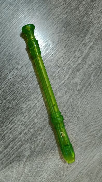 Flet YAMAHA YRS20B zielony