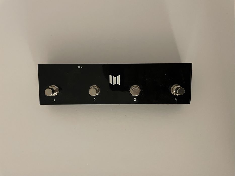 Meris Preset Switch