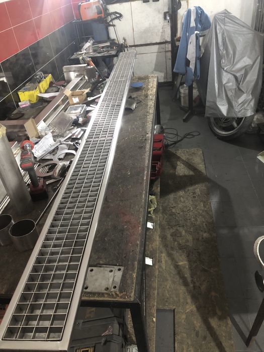 ЦКТ Пивні 100-5000 л, варочний порядок 100-2000 л.