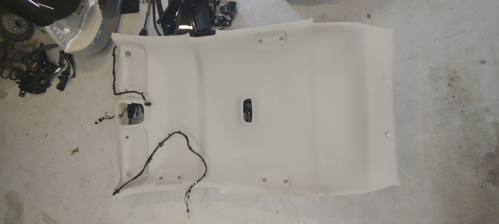 Потолок Стеля Chevrolet Bolt EUV