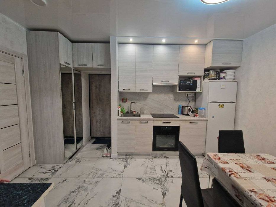 Продам новострой "Алые Паруса" жм ПАрус