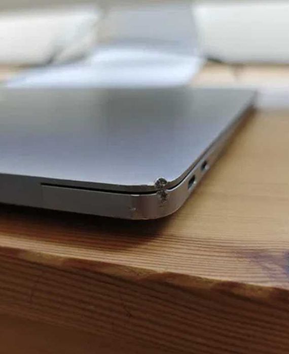 Macbook Air 13,3 2018