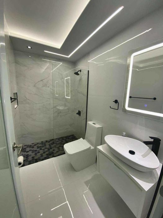 Плиточні роботи Хмельницький / плиточник/укладання плитки/облицювання