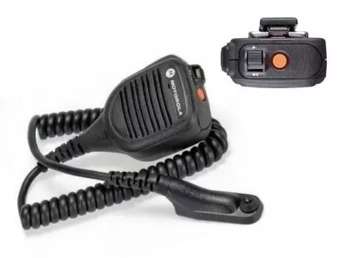 Виносний мікрофон-динамік для радіостанції Motorola PMMN4046A