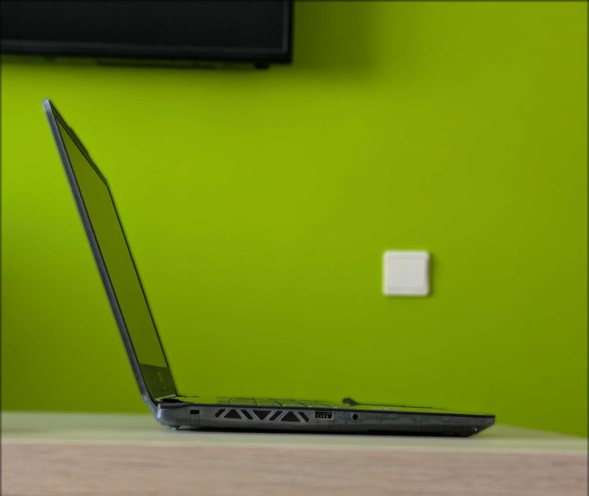 MSI Cyborg 15 A12VF (2023)