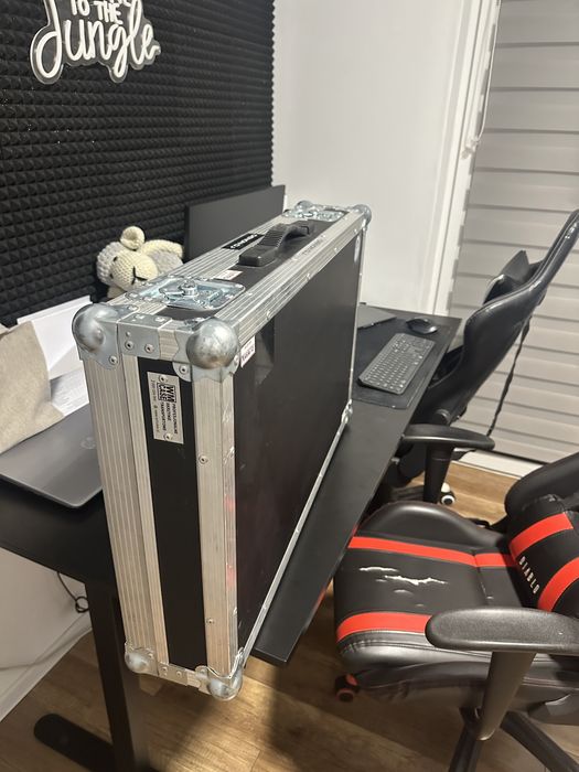 Denon SC LIVE 4 + CASE