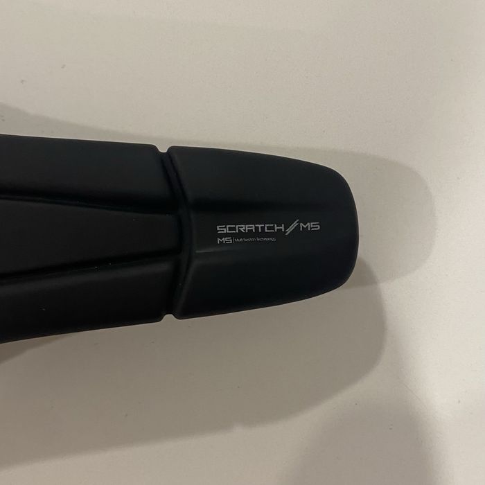 Selim Prologo Scratch M5