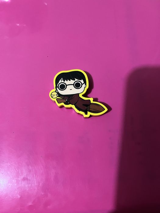 Harry Potter Articles – Various64729749705729122