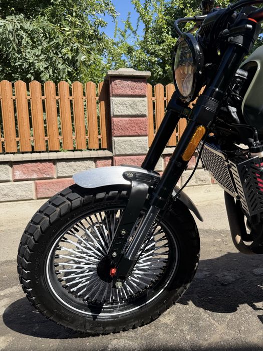 Geon scrambler 300 без торгу
