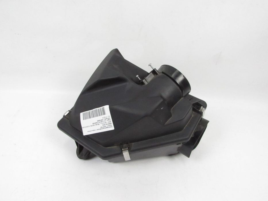 Caixa De Filtro De Ar Bmw Z4 Roadster Ref: 13718662583