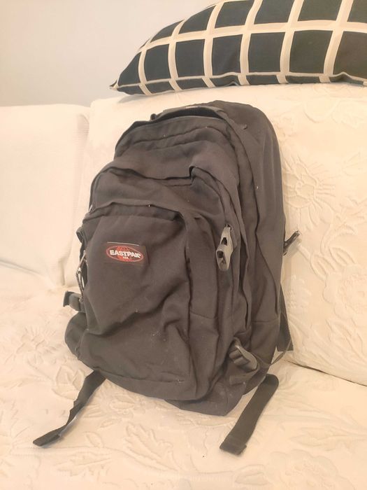 Mochila para Portátil de excelente qualidade da Eastpack