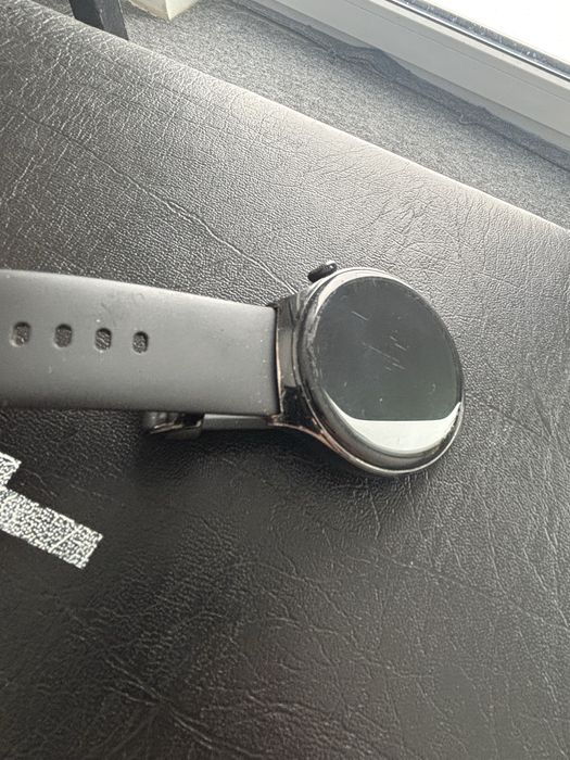 Huawei Watch 4 LTE eSim GPS (lepszy niż GT)