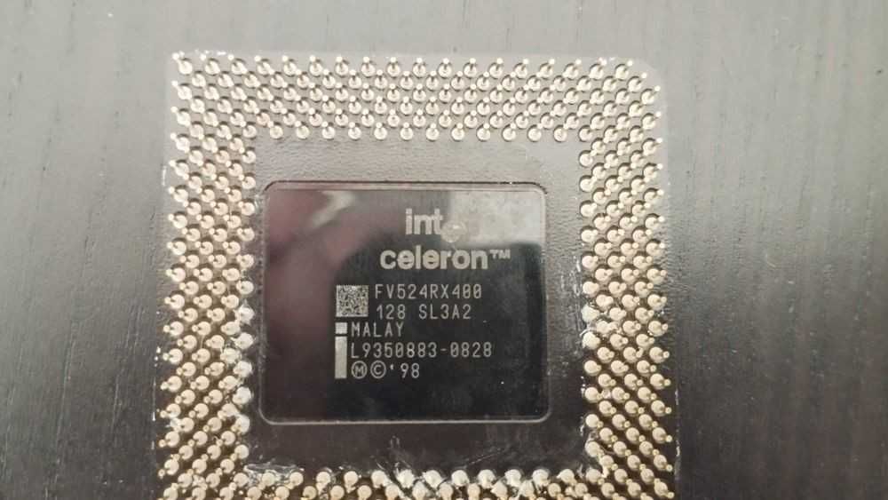 PC - Processadores para Desocupar