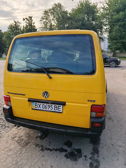 Пасажирські перевезення