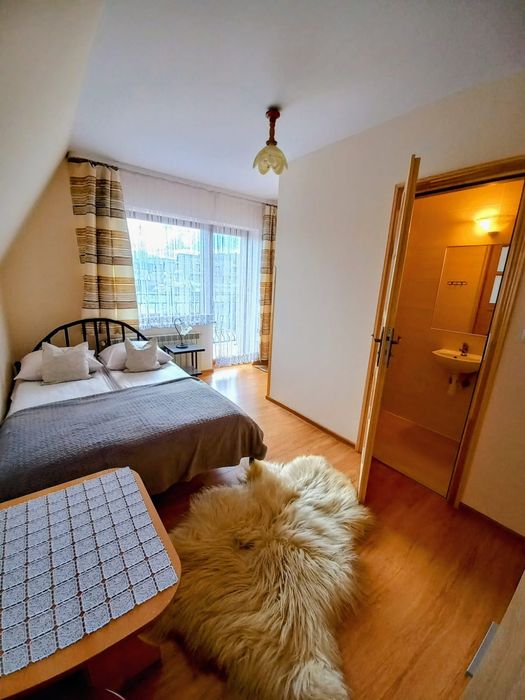 Wynajem pokoi Furtak Biały Dunajec Zakopane noclegi góry weekend