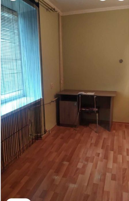 Продам 1 к квартиру Чугуев