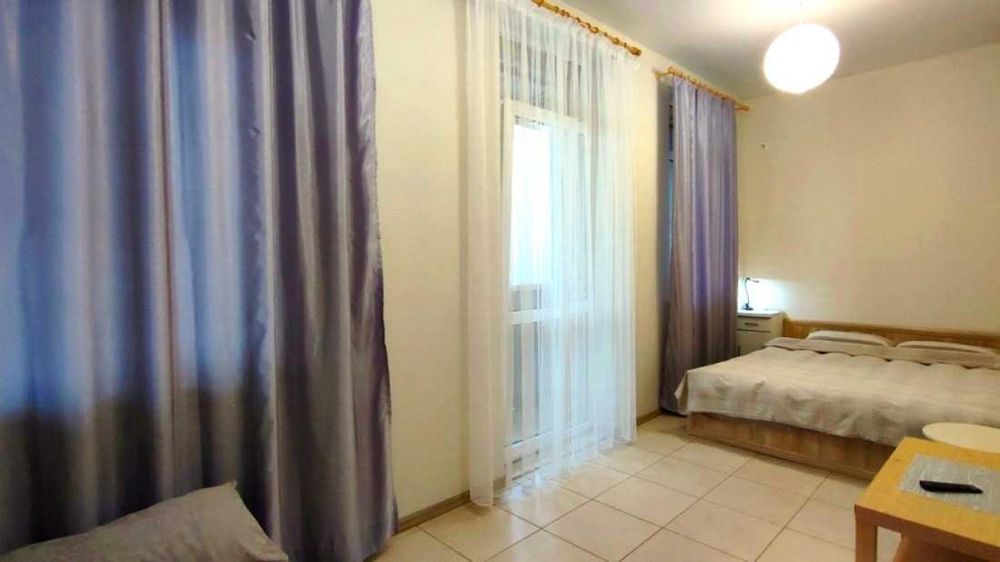 Апарт готель Левада метро квартира подобово посуточно центр Автовокзал