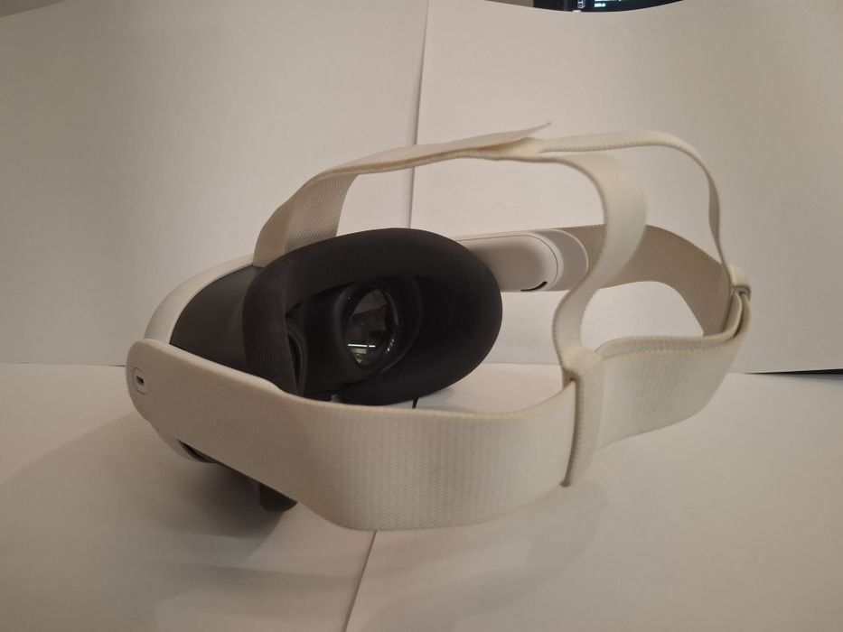 Meta quest 3 gogle VR