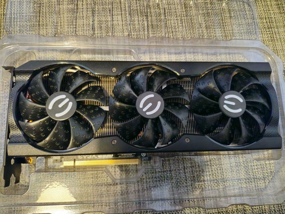 Bundle PC Gaming – RTX 3060 Ti + i5-10400F + 32GB RAM