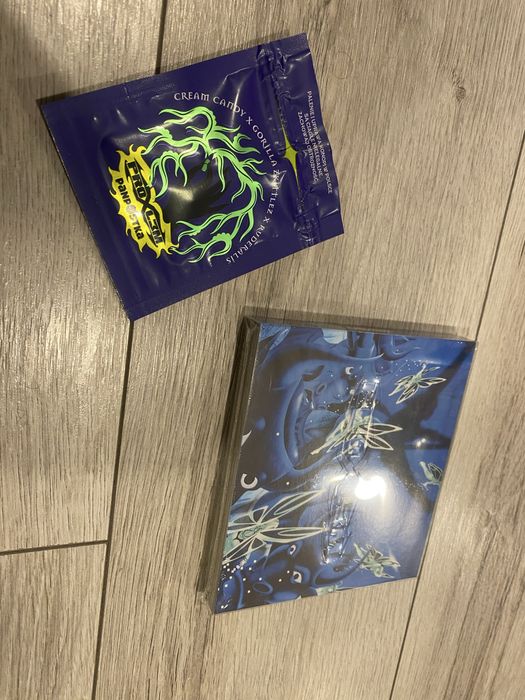 Problem preorder pro8l3m 2CD folia