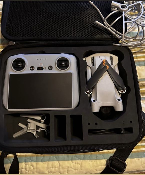 Dji mini 3 pro combo472575090675558402