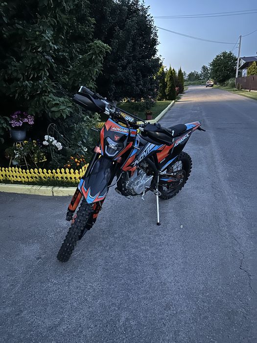 Кові адванс 250