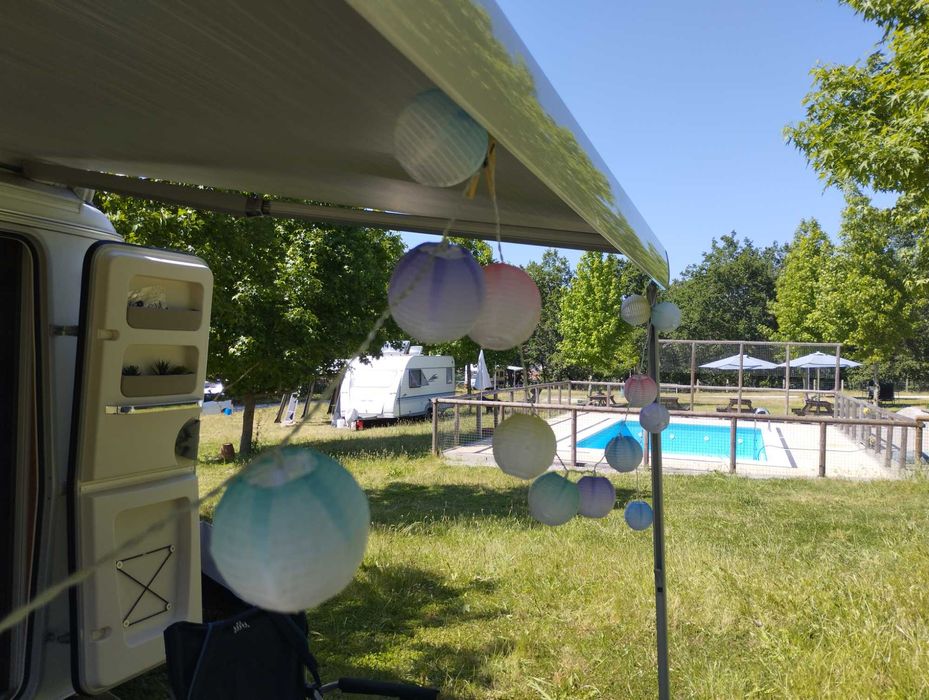 Caravana Heriba touring 430