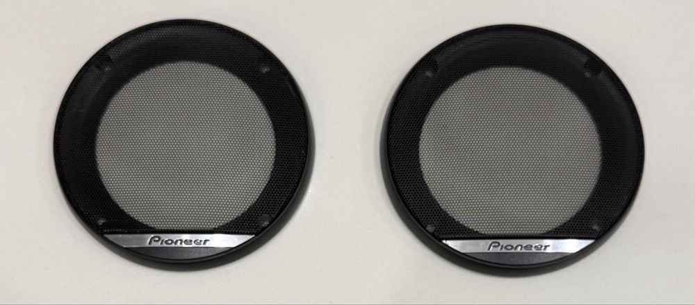 Grelhas colunas de carro Pioneer - NOVAS