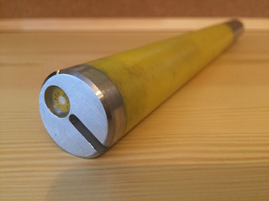 Sonda lokalizacyjna DCI DigiTrak ECLIPSE Model EXL, ET, EDF, NOWA GWAR