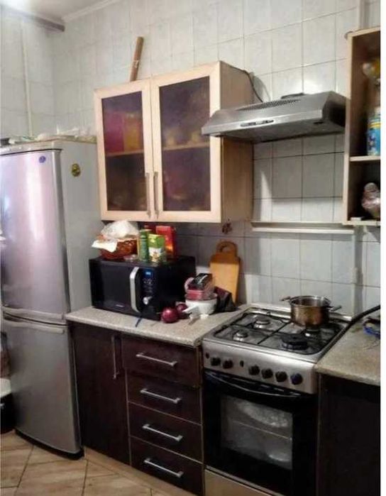 Продам 1 комн квартиру 38м2  4 этаж из 9ти Жилое метро Индустриальн OA