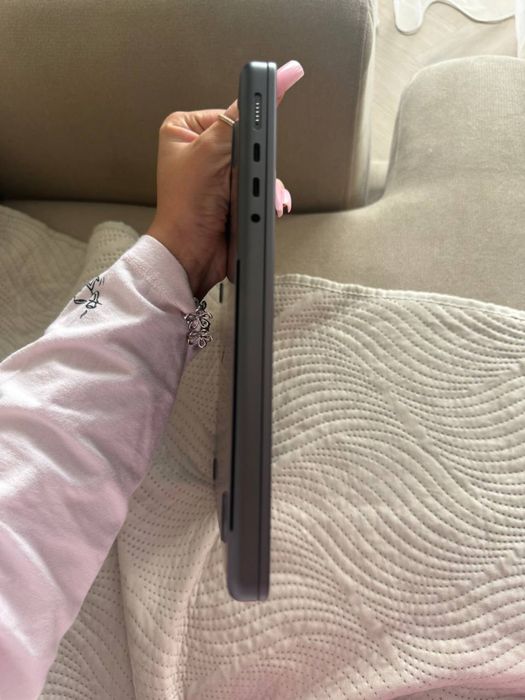 MacBook Pro 14" M4 Pro (2024) 24GB