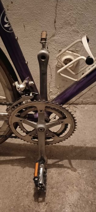 Bicicleta de estrada