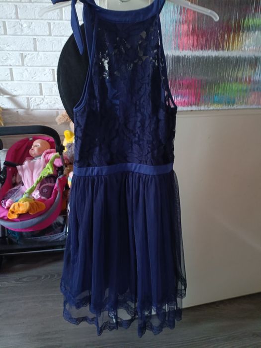 Sukienka na wesele s