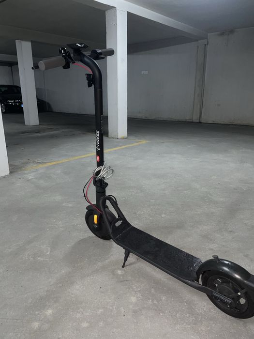 Trotinete Navee v25