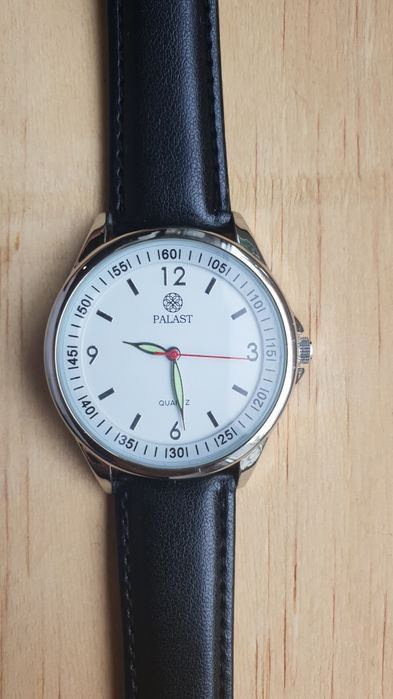 Zegarek męski Palast