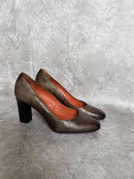 Santoni женские 36.5