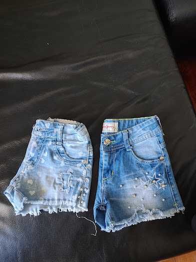roupa para criança