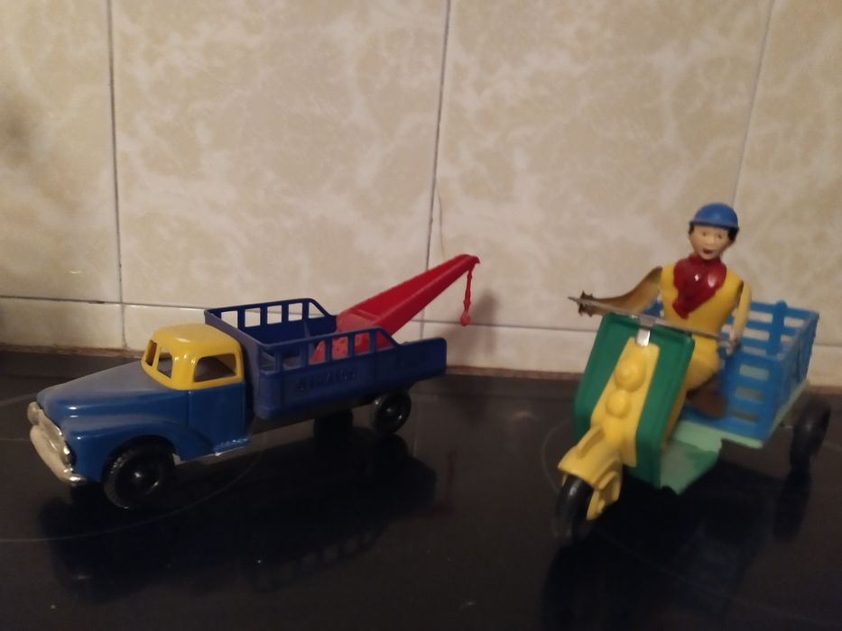 Carros clássicos da Pepe