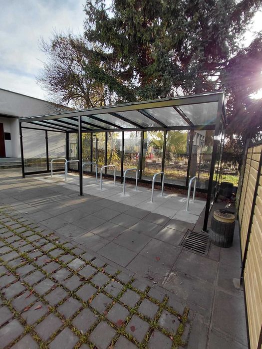 Zadaszenia tarasów aluminium • Poliwęglan • Pergole • Ogrody zimowe