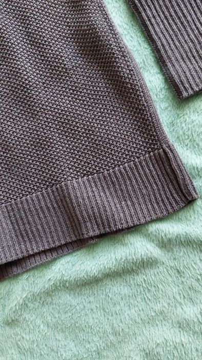Sweter Peter Hahn.r.40  100% len
