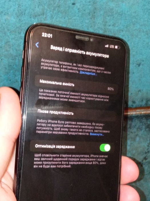 Iphone XS max 64 gb Neverlock Sim+Esim