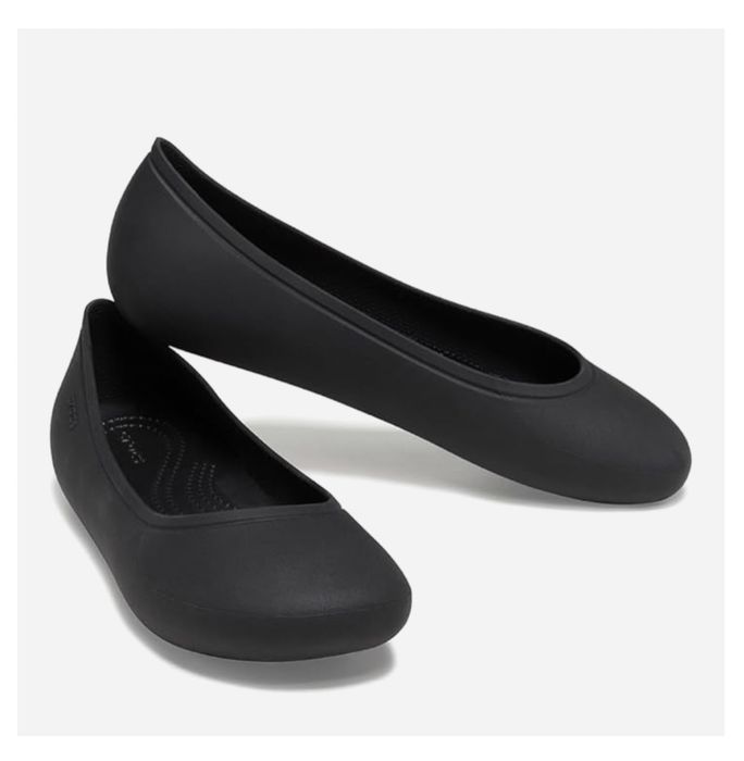 Балетки Crocs жіночі