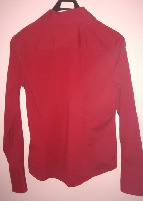 Bluzka koszula rozmiar M