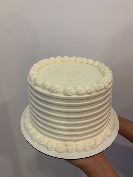 Bolo de aniversário