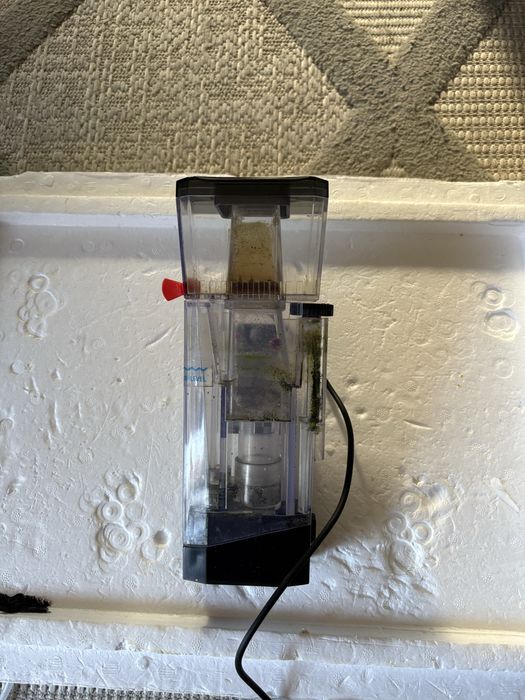 Odpieniacz Bubble Magus Mini Q