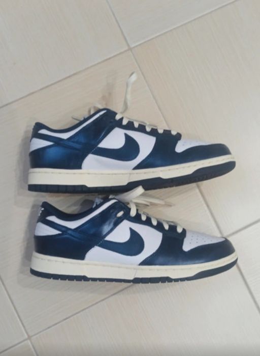 Buty Nike Dunk Low Vintage W