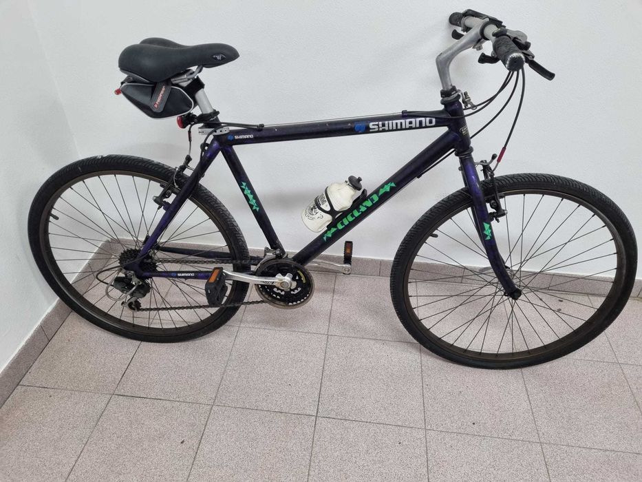 Conjunto Bicicletas (Chooper + Pasteleira + BTT)