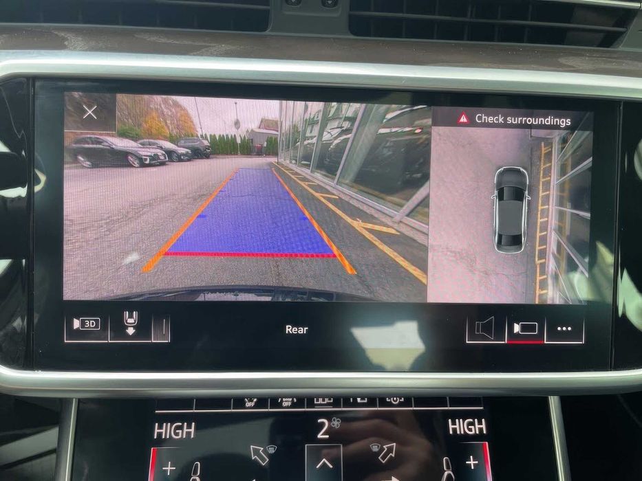 Audi A6 quattro Premium Plus      2019