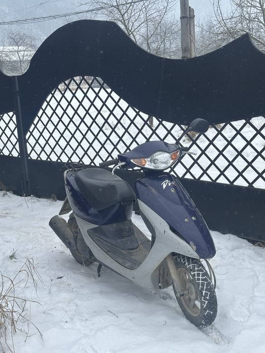 Продам скутер honda dio af57