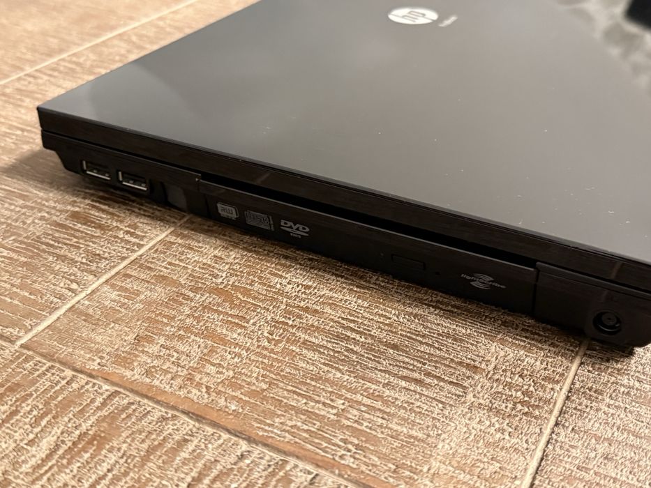 Notebook HP ProBook 4510s, Intel Core2Duo, 4GB, Windows 7